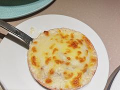 -波特曼西餐厅(南岗店)