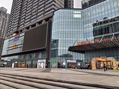 -佳兆业国际影城(惠州IMAX店)