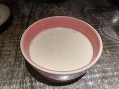 奶油蘑菇汤-Tony's House