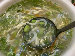 银鱼羹-庐州太太(鼓楼店)