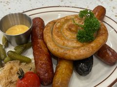 -CRAZYONES西班牙海鲜饭(上海美罗城店)