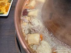 -东来顺饭庄(上地华联店)