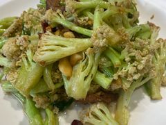 -红高粱海鲜大排档(福成路店)