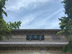 -灵谷景区