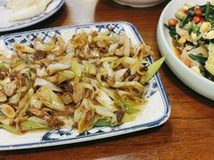 -陈聚德炒牛肉(樱花二路店)