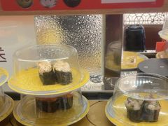 -争鲜回转寿司(浦东三钢里PLUS店)