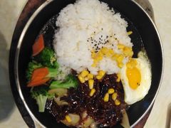 -乐拌石锅拌饭(卖场店)