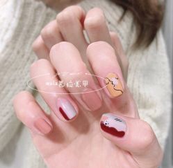 -慕拉美甲美睫皮肤管理