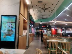-苏晓玥·手作江南小吃(深圳北站店)