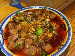 -福苗小骆驼烧烤(莲湖路店)