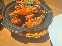 -蝦塘·中国餐馆(城墙南马道巷店)
