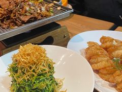-四季民福烤鸭店(前门廊房二条店)