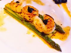 -炙柒Sekinana·精致料理 烧鸟·铁板烧(海上世界店)