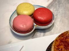 -PAUL LAFAYET 法式甜品(港汇广场店)