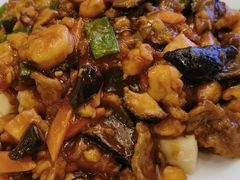 -裕德隆清真饭庄·天津特色菜(东丽店)