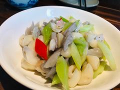 荷塘小炒-鱼食饭稻·苏浙土菜17年老馆子(平江路店)