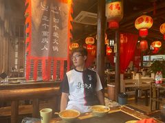 -唇辣号重庆老火锅(燕郊鑫乐汇店)