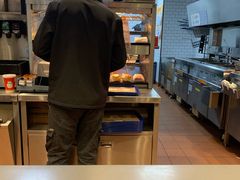 -汉堡王(SKLP店)