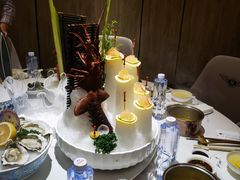 -神洲四海大酒楼(王府井澳门中心店)