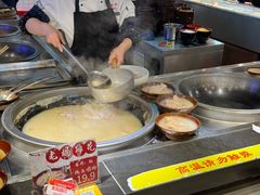 -常和州·夜宵大排档(常州单店)