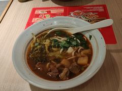 -大师兄·西北小馆(南沙万达广场店)