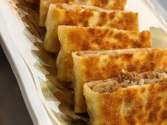 -清真利德顺小老饭庄(复兴路店)
