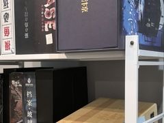 -剧狐剧本杀(徐汇1号店)