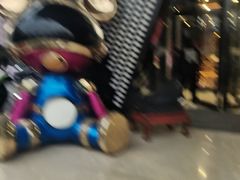 -山水温泉