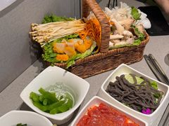 -海底捞火锅(汕头苏宁广场店)