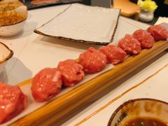 -牛人日志·鲜牛肉骨汤火锅(万科里瑧店)