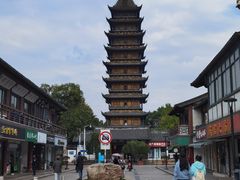 -常熟方塔园