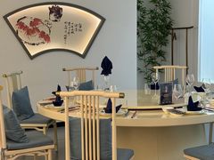 -火福·天湖阁大闸蟹博物馆主题餐厅(浅水湾店)