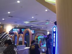-MELAND CLUB亲子乐园·派对(浦东LCM置汇旭辉馆)