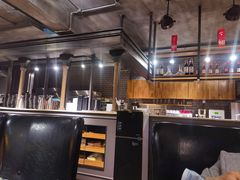 大堂-LYFATTI 莱芙缇(赣水路店)