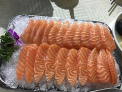 -新享乐海鲜(翠华路店)