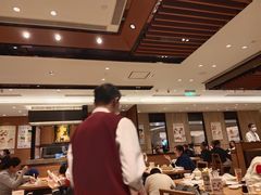 -鼎泰丰(德基广场店)