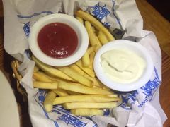 -宝莱纳餐厅(滨江店)