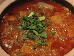 -谷田稻香·砂锅菜(元洪店)