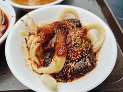 -洞子口张老二凉粉(文殊坊美食街店)