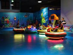 -蒙特利亲子乐园