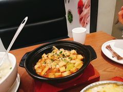 -吕氏疙瘩汤·新鲁菜(济南万象城店)