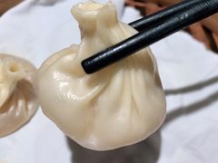 -诚铭记·虾仁汤包·成都小吃(融创店)
