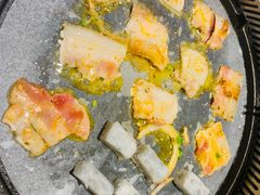 -么子烤肉(化龙池店)