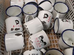 -永安里地摊烤肉(首创店)