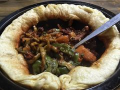 -灶座小锅烀饼·铁锅炖(全国总店)