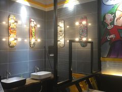 -BOPEYE·波派炸鸡(河西中央商场店)