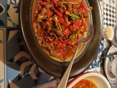 -图味美小黄鱼·景德菜(浙江路店)