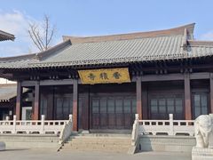 -妙醍醐素食自助餐馆(杭州香积寺店)
