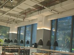 -昆山琶拉帝诗酒店·河畔咖啡厅Riverside Cafe