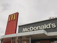 门面-麦当劳(新新大道岗丰店)